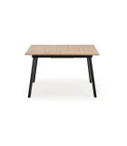 ALBON EXPANDABLE TABLE, SONOMA OAK / GRAY order